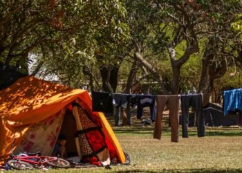 Saúde atendeu mais de 1,4 milhão de pessoas em vulnerabilidade em 2023