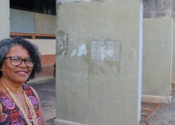 Calouros 60+ estreiam na Universidade de Brasília