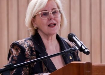 Rosa Weber aceita indicação para Tribunal de Revisão do Mercosul