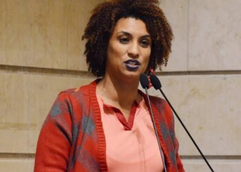 Investigação sobre morte de Marielle Franco é enviada ao Supremo
