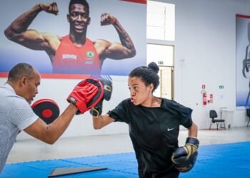 Sudesb promove workshop voltado para mulheres no esporte; inscrições vão até esta quarta (13)