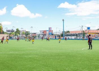 TOP 69 se sagra campeão Distrital, e torcedores fazem grande festa – Prefeitura Municipal de Candeias.