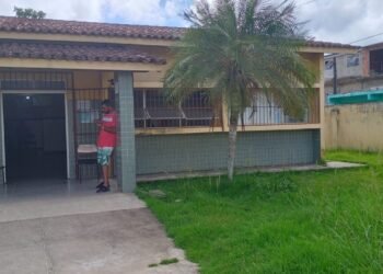 Prefeitura vai iniciar reforma de Postos de Saúde da sede e dos distritos – Prefeitura Municipal de Candeias.