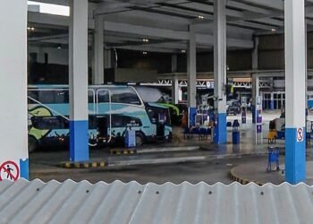 Prisão de homem que fez reféns em ônibus é convertida em preventiva