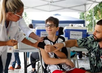 Casos prováveis de dengue já superam os de todo o ano de 2023