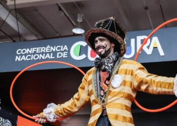 Plano Nacional de Cultura tem primeira consulta pública