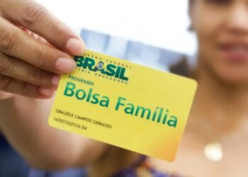 Caixa paga novo Bolsa Família a beneficiários com NIS de final 6