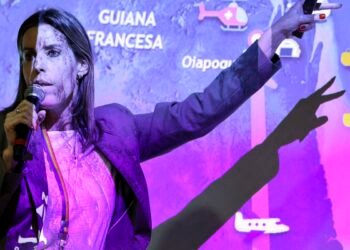 Petrobras promove encontros a favor do petróleo na margem equatorial