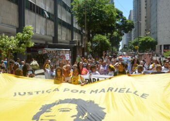 Comitê cobra reparação e medidas para que caso Marielle não se repita