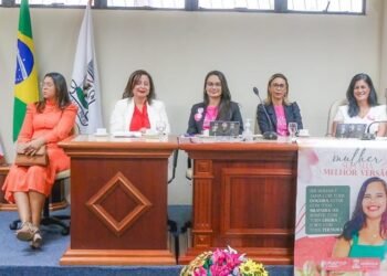 Fórum Municipal de Políticas Públicas para Mulheres marca a quinta-feira (21) – Prefeitura de Simões Filho