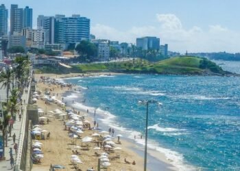 Inema informa previsão do tempo no feriado na Bahia