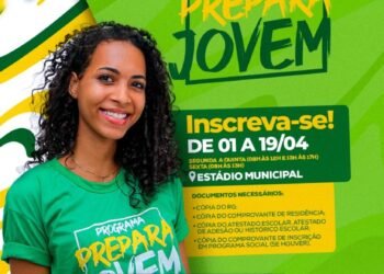 Prefeitura abre inscrições para Curso Pré-vestibular – Prefeitura de Simões Filho