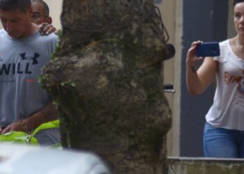 Lessa diz em depoimento que Brazão infiltrou miliciano no PSOL