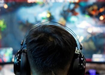 Regulamentação dos jogos eletrônicos é aprovada pelos senadores