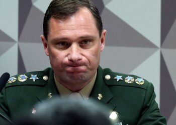 Mauro Cid reafirma conteúdo de delação em audiência no STF