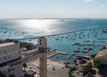 Salvador tem pior taxa de homicídio juvenil entre capitais brasileiras