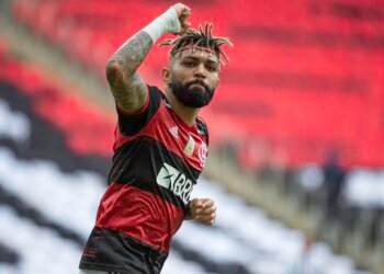 Gabigol leva 2 anos de suspensão por tentar fraudar exame antidopping