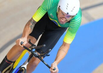 Mundial do ciclismo paralímpico começa nesta quarta, no Rio de Janeiro