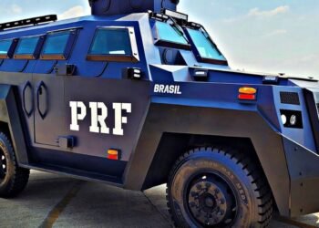 MPF vê fraude na compra de blindados pela PRF entre 2019 e 2022