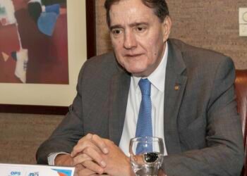 Vacinação pode levar até 8 anos para reduzir transmissão da dengue