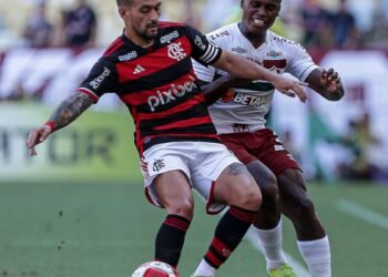 Fluminense e Flamengo abrem semifinais do Campeonato Carioca