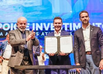 Governo anuncia moradias e obras de reconstrução no Vale do Taquari