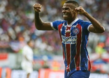 Copa do Nordeste: Bahia e Ceará vencem em noite de clássicos