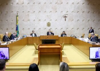 STF derruba tese da revisão da vida toda a aposentados do INSS
