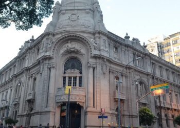 Antiga sede do Dops pode ser transformada em centro de memória no Rio