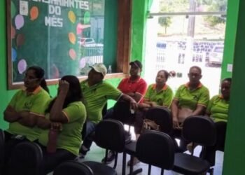 Serra Preta: Funcionários da saúde pressionam Câmara para prefeito pagar gratificação