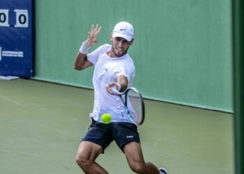 Com apoio da Sudesb, Bahia recebe evento nacional paralímpico e mundial de tênis