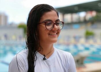 Etapa Meeting Paralímpico Bahia mostrou talento dos atletas do paradesporto do estado