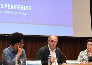 BNDES vai investir R$ 50 milhões em projetos em periferias