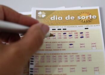 Dia da Sorte: Aposta baiana ganha R$ 172 mil