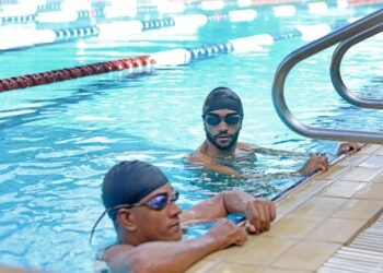 Bahia sedia Meeting Paralímpico pela primeira vez e reúne atletas da capital e do interior em competições esportivas