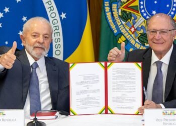 Governo regulamenta Programa Mover e debêntures de infraestrutura