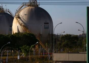 Lucro líquido da Transpetro cresce 14%