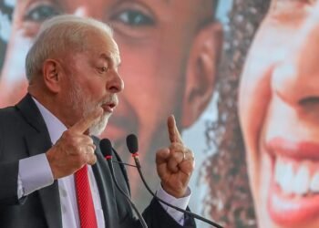 Lula anuncia obras do PAC Seleções com R$ 23 bilhões em investimentos