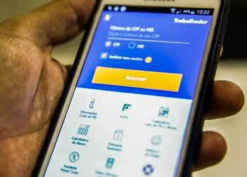 Novo sistema FGTS Digital entra em vigor nesta sexta-feira