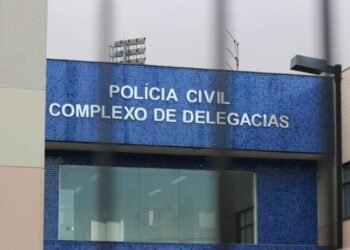 Preso suspeito de tentar matar cantor na Bahia