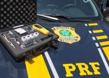 Motorista embriagado mata pedestre, tenta fugir, mas é preso na Bahia