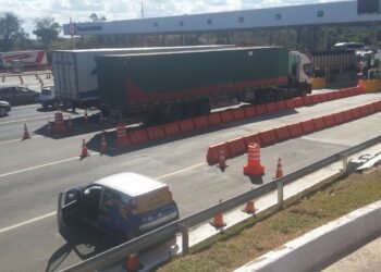 Pedágios de rodovias federais poderão ser pagos com PIX