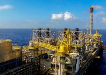 Petrobras promove encontros a favor do petróleo na margem equatorial