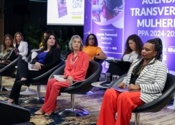 Plano prevê reduzir em 10% diferença salarial entre homens e mulheres