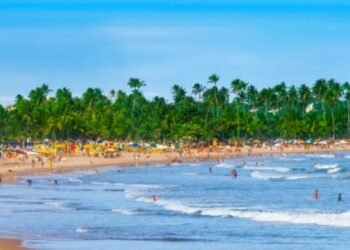 Inema informa temperaturas ainda altas no fim de semana na Bahia