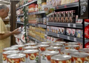 Prévia da inflação oficial perde força em março e fica em 0,36%