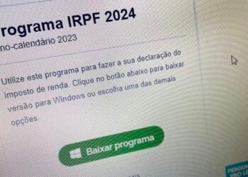 Receita já recebeu mais de 1,86 milhão de declarações do IRPF 2024