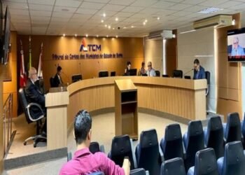 TCM aprova contas de 11 Câmaras de Vereadores baianas
