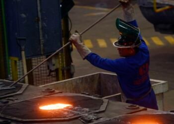 Taxa de inovação das empresas foi de 68,1% em 2022