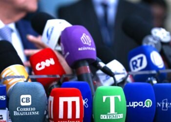 STF: Abraji recorre de tese que culpa jornais por entrevistas